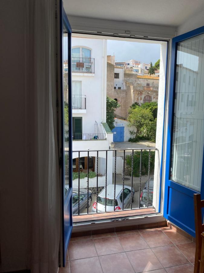 Apartament Riera Cadaqués Esterno foto