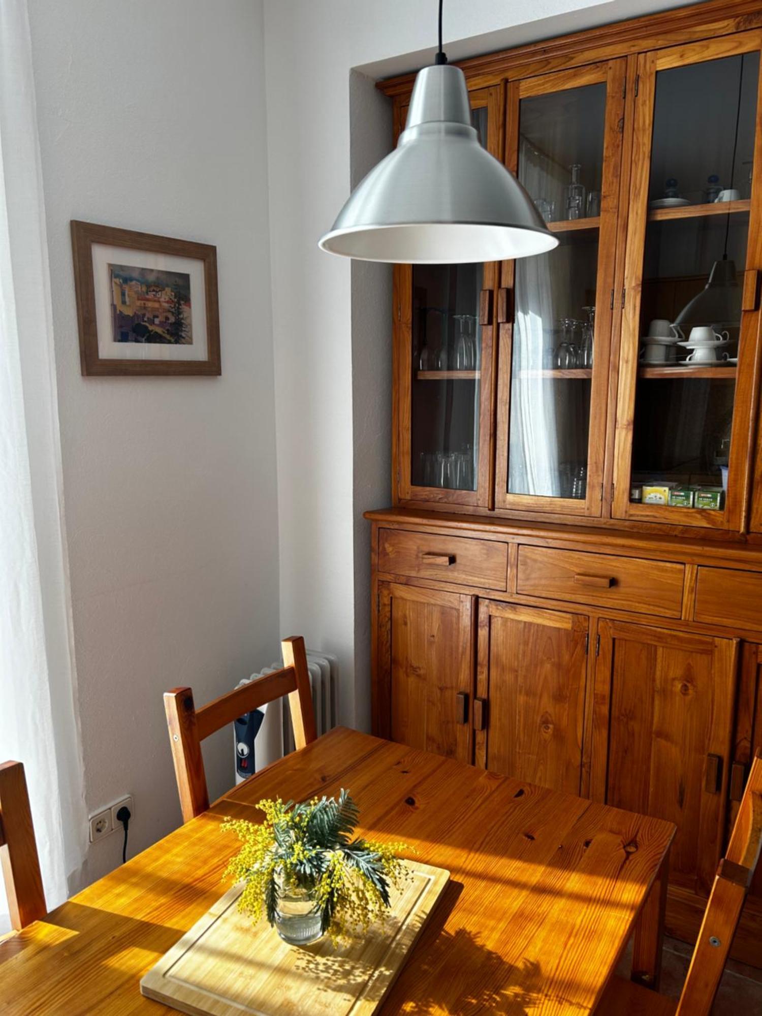 Apartament Riera Cadaqués Esterno foto