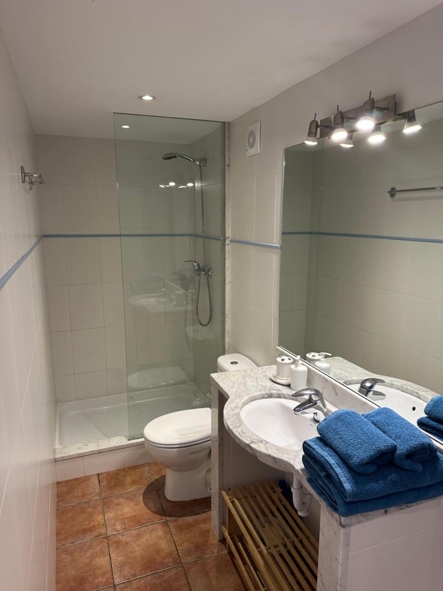 Apartament Riera Cadaqués Esterno foto