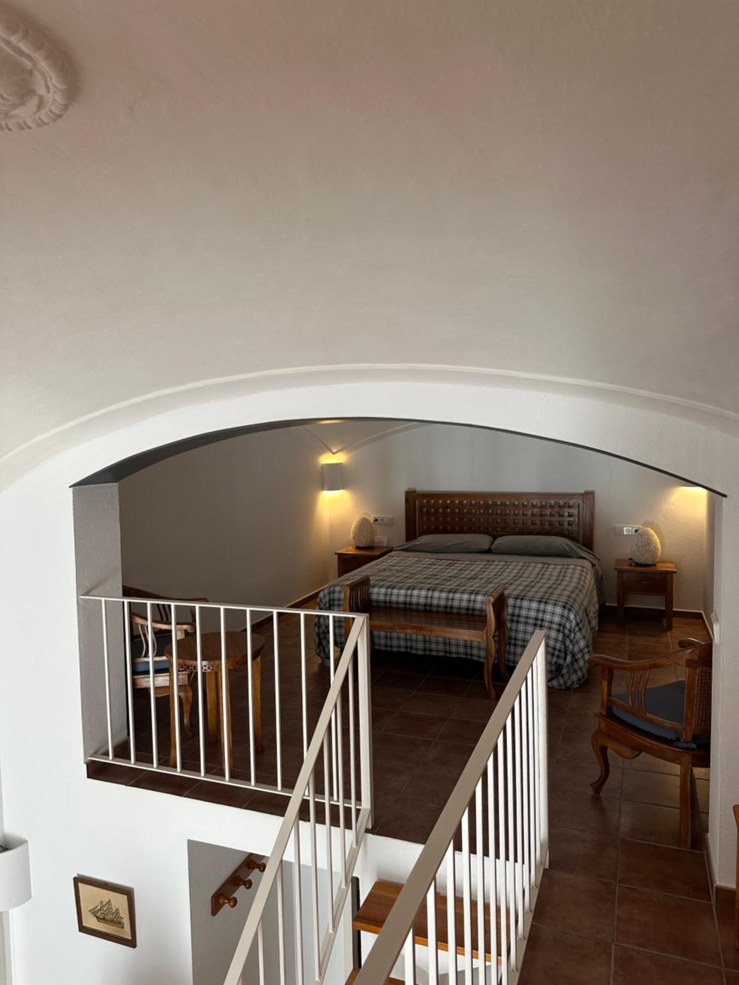 Apartament Riera Cadaqués Esterno foto
