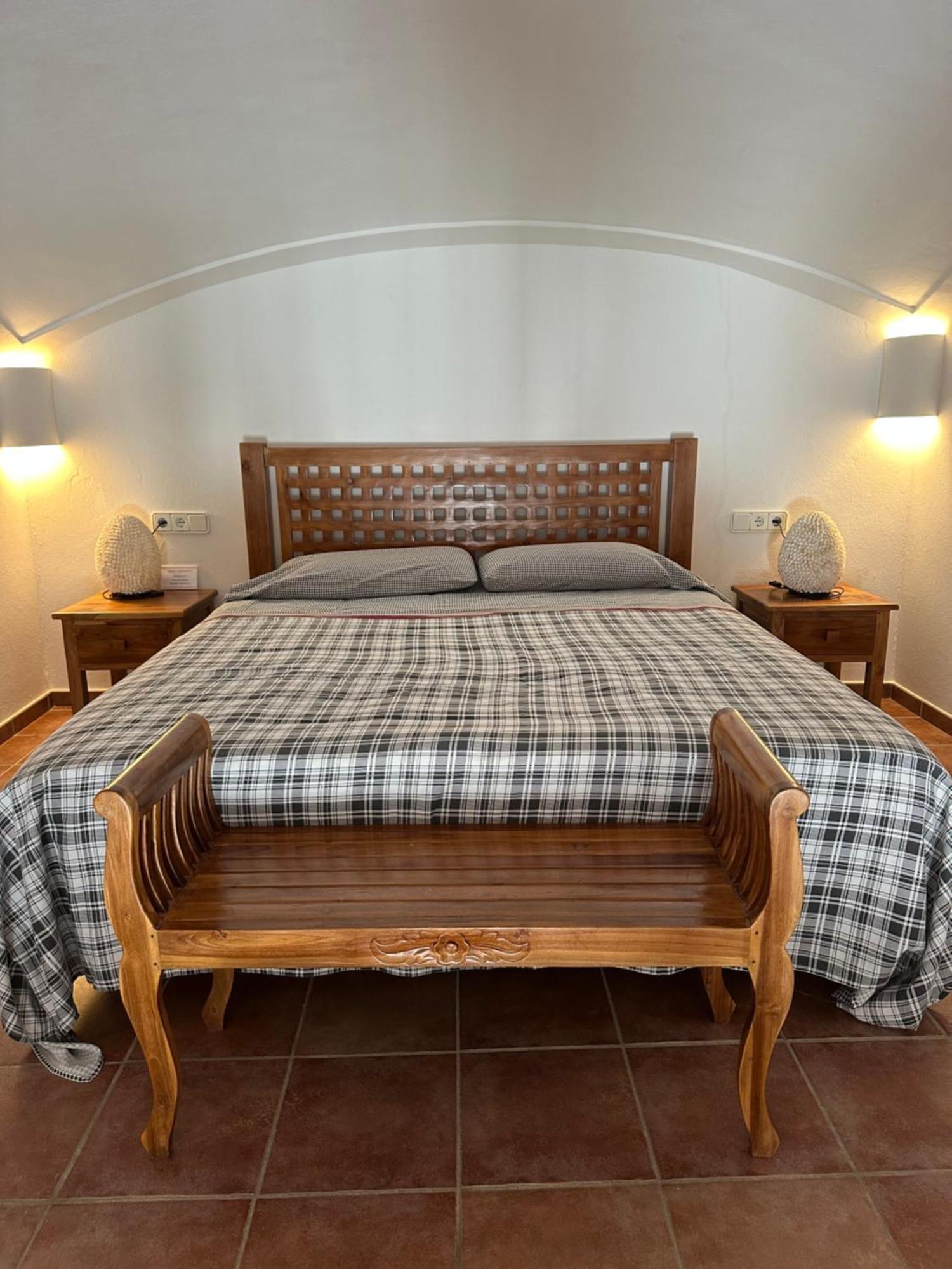 Apartament Riera Cadaqués Esterno foto