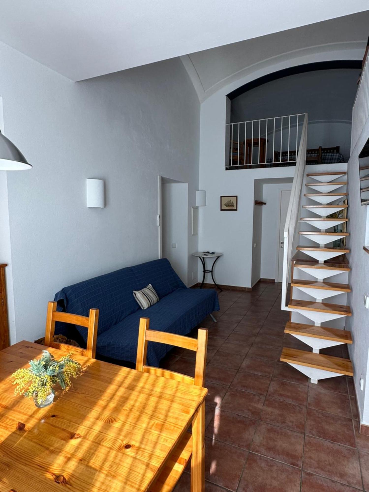 Apartament Riera Cadaqués Esterno foto