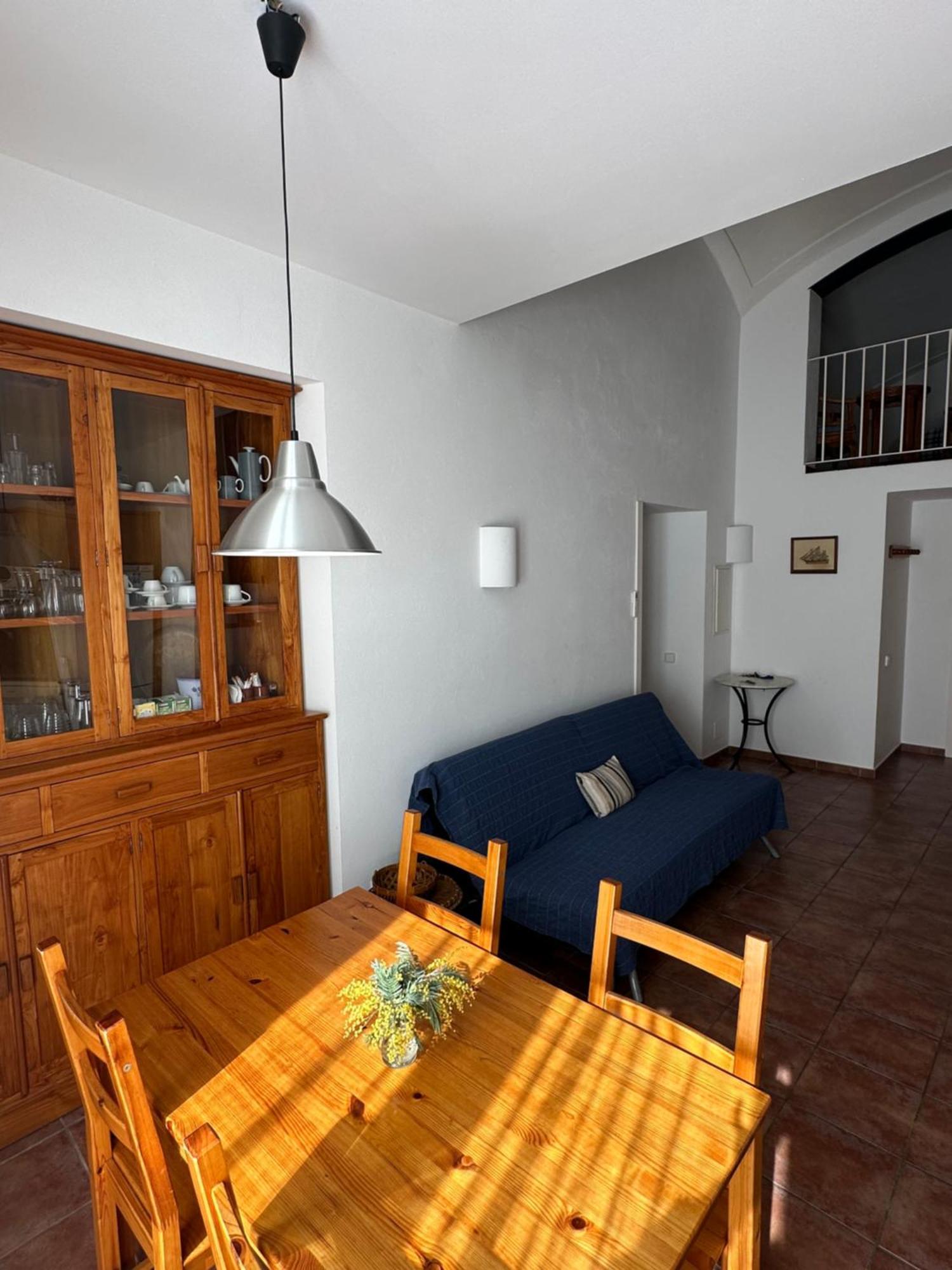 Apartament Riera Cadaqués Esterno foto