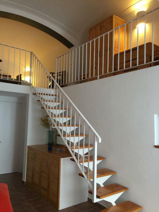 Apartament Riera Cadaqués Esterno foto