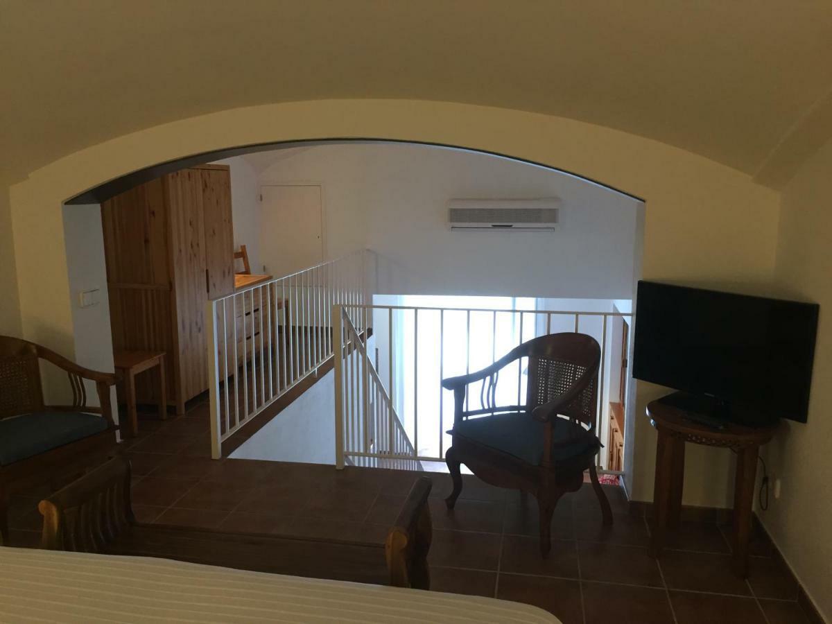 Apartament Riera Cadaqués Esterno foto